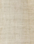 Washed Linen Curtain