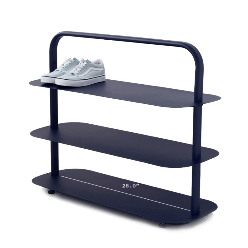 Entryway Rack